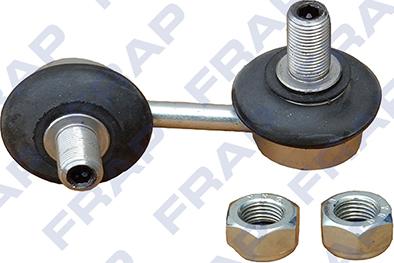 FRAP F3474 - Rod / Strut, stabiliser autospares.lv