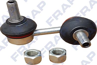 FRAP F3473 - Rod / Strut, stabiliser autospares.lv