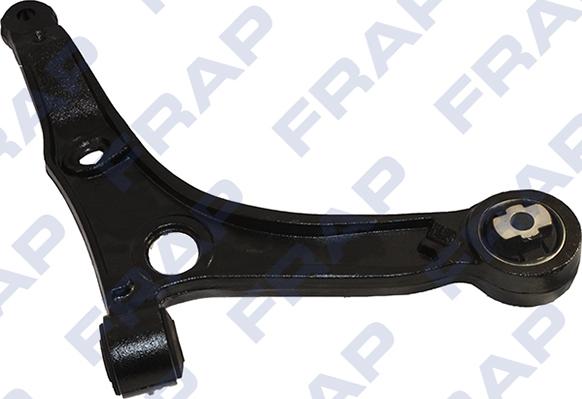 FRAP F3544 - Track Control Arm autospares.lv