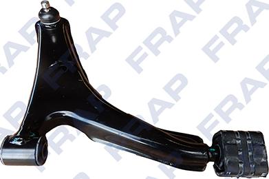 FRAP F3554 - Track Control Arm autospares.lv