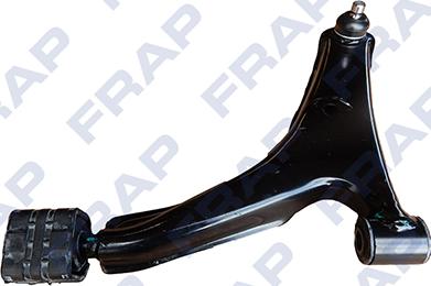 FRAP F3555 - Track Control Arm autospares.lv