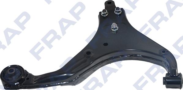 FRAP F3529 - Track Control Arm autospares.lv