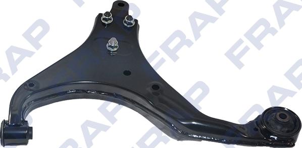 FRAP F3528 - Track Control Arm autospares.lv