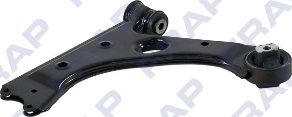 FRAP F3640 - Track Control Arm autospares.lv
