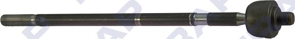 FRAP F3626 - Inner Tie Rod, Axle Joint autospares.lv