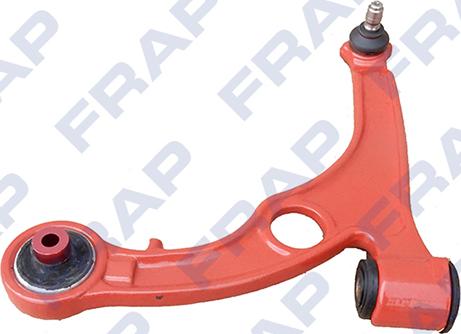 FRAP F3623FR - Track Control Arm autospares.lv