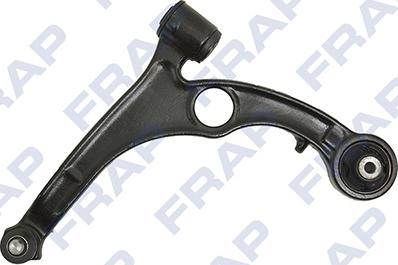 FRAP F3623 - Track Control Arm autospares.lv