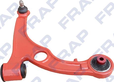 FRAP F3622FR - Track Control Arm autospares.lv