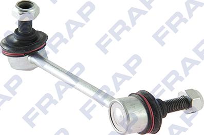 FRAP F3095 - Rod / Strut, stabiliser autospares.lv