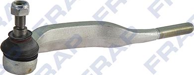 FRAP F3049 - Tie Rod End autospares.lv