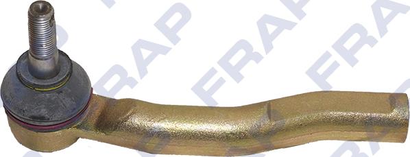 FRAP F3041 - Tie Rod End autospares.lv