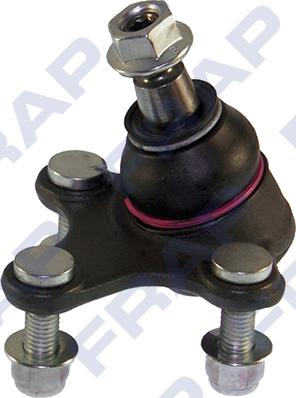 FRAP F3067 - Ball Joint autospares.lv