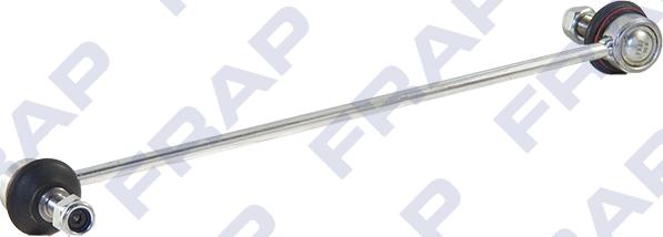 FRAP F3011 - Rod / Strut, stabiliser autospares.lv