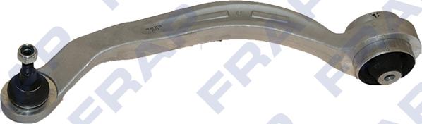 FRAP F3074 - Track Control Arm autospares.lv