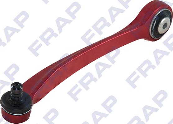 FRAP F3071FR - Track Control Arm autospares.lv