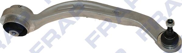 FRAP F3073 - Track Control Arm autospares.lv