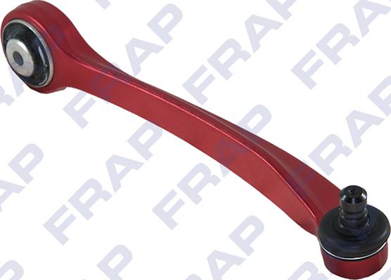 FRAP F3072FR - Track Control Arm autospares.lv