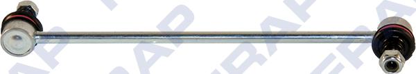 FRAP F3193 - Rod / Strut, stabiliser autospares.lv