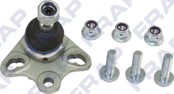 FRAP F3116 - Ball Joint autospares.lv