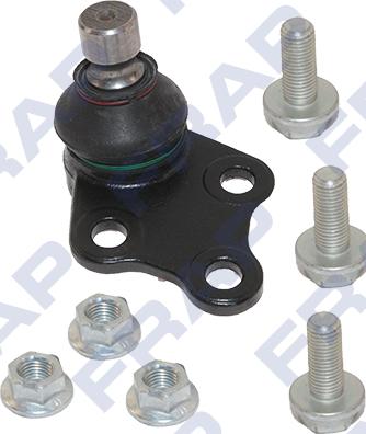 FRAP F3136 - Ball Joint autospares.lv