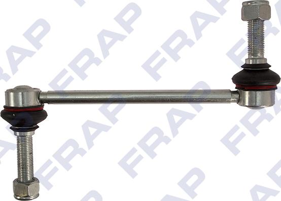 FRAP F3132 - Rod / Strut, stabiliser autospares.lv