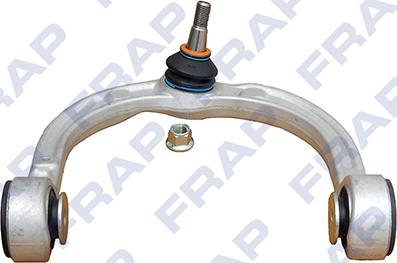 FRAP F3123 - Track Control Arm autospares.lv