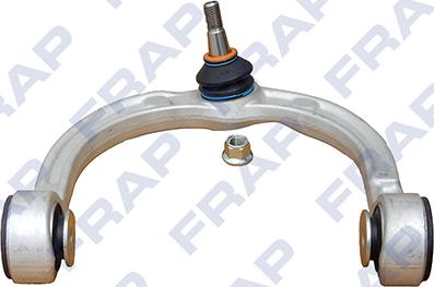 FRAP F3122 - Track Control Arm autospares.lv