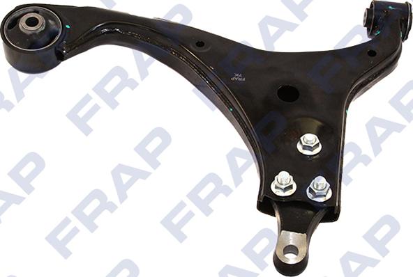 FRAP F3845 - Track Control Arm autospares.lv