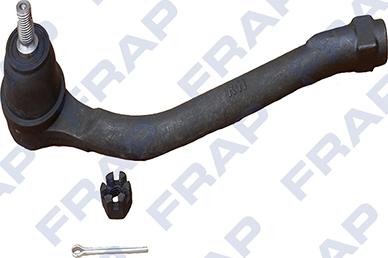 FRAP F3841 - Tie Rod End autospares.lv