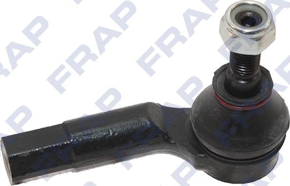 FRAP F3869 - Tie Rod End autospares.lv