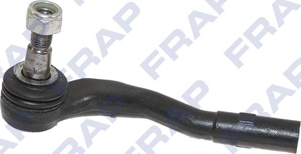 FRAP F3812 - Tie Rod End autospares.lv