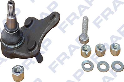 FRAP F3831 - Ball Joint autospares.lv