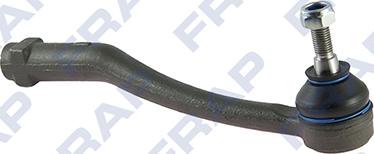 FRAP F3394 - Tie Rod End autospares.lv