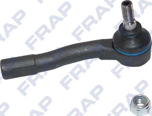 FRAP F3349 - Tie Rod End autospares.lv