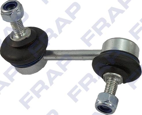 FRAP F3345 - Rod / Strut, stabiliser autospares.lv