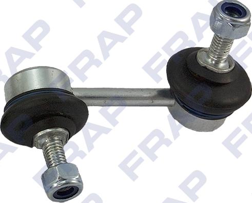 FRAP F3346 - Rod / Strut, stabiliser autospares.lv