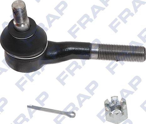 FRAP F3366 - Tie Rod End autospares.lv