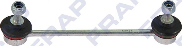 FRAP F3362 - Rod / Strut, stabiliser autospares.lv
