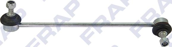 FRAP F3309 - Rod / Strut, stabiliser autospares.lv