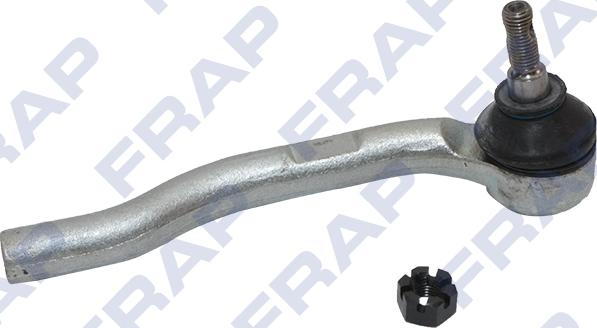 FRAP F3301 - Tie Rod End autospares.lv