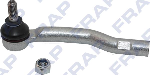 FRAP F3384 - Tie Rod End autospares.lv