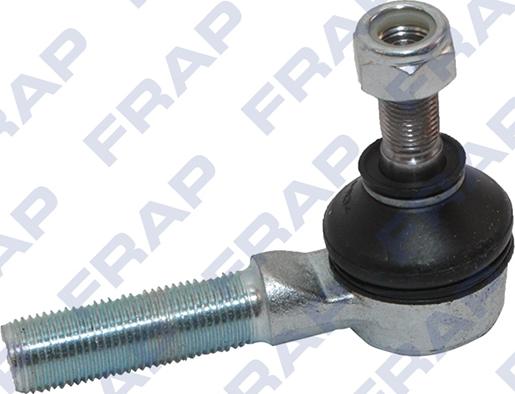 FRAP F3383 - Tie Rod End autospares.lv