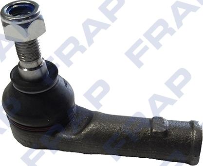 FRAP F3333 - Tie Rod End autospares.lv