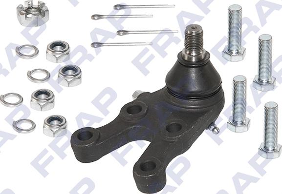 FRAP F3370 - Ball Joint autospares.lv