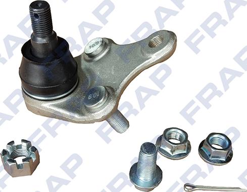 FRAP F3209 - Ball Joint autospares.lv