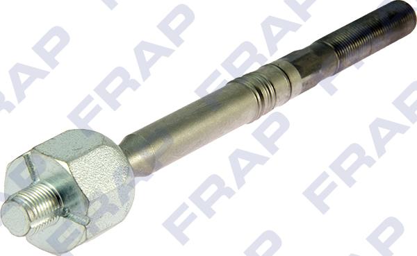 FRAP F3745 - Inner Tie Rod, Axle Joint autospares.lv