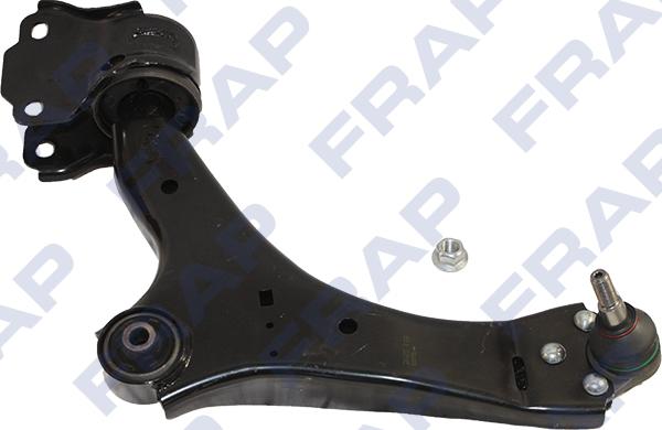 FRAP F3769 - Track Control Arm autospares.lv