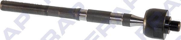 FRAP F3760 - Inner Tie Rod, Axle Joint autospares.lv