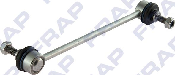 FRAP F3763 - Rod / Strut, stabiliser autospares.lv