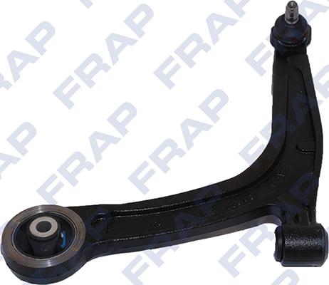 FRAP F3713 - Track Control Arm autospares.lv